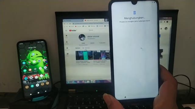 pasang titanium backup dari step awal sampai selesai redmi note 7 lavender смотреть онлайн
