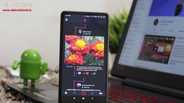 How to take 3D Photo From Your Any Smartphone, 3D Photo Kaise Lete Hai смотреть онлайн