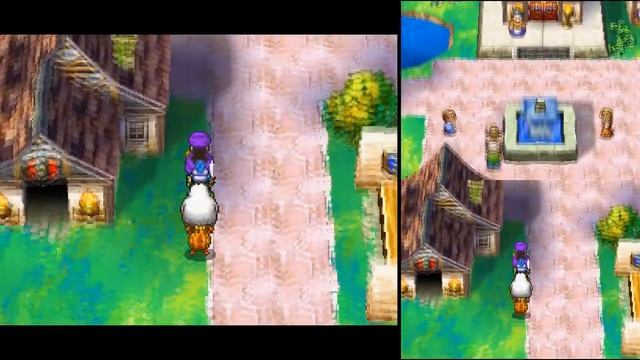 Dragon Quest V Talkthrough 016 - Best Marriage Reason Ever смотреть онлайн