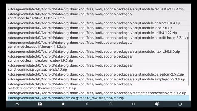 Tutorial TV BOX TX3 mini e TX3 max doppio sistema operativo LibreELEC e android 7 1 2 смотреть онлайн