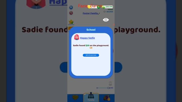 Family Life Game All Babies Gameplay Walkthrough Android IOS смотреть онлайн