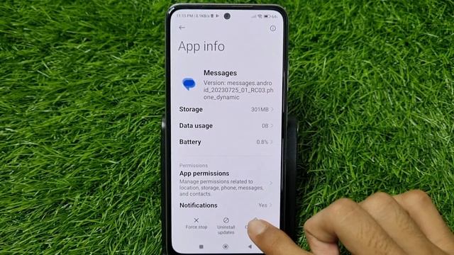 Inbox Me Message Nahi Aa Raha Hai | Inbox Me Msg Na Aaye To Kya Kare | Inbox Messages Not Coming смотреть онлайн