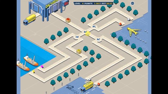 Global Player - (Flash Game) смотреть онлайн