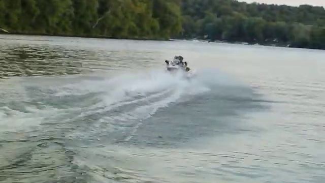 Drag Boat Hydro (climax) смотреть онлайн