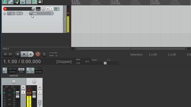 Add Effects in MIC LINE with LIVE Recording 🔴 Add FX to VOICE - New Trick смотреть онлайн