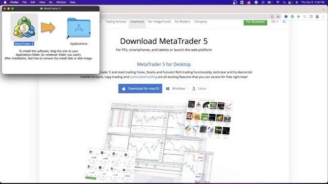 How to install MT5: Simple step by step guide смотреть онлайн