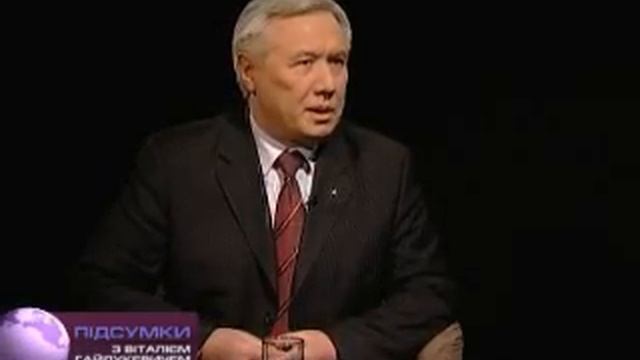 Єхануров про Забзалюка смотреть онлайн