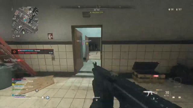 Cod Mw2 Beast | King Coop - Want It All смотреть онлайн