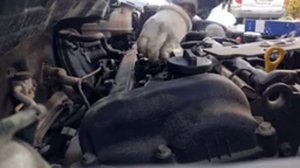 Hyundai Solaris. Троит двигатель. Адаптация дроссельной заслонки. P0301, P0302, P300, P2119 ошибка