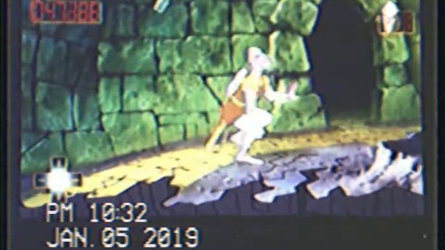 R.G.T: Dragon's Lair (PSP) смотреть онлайн