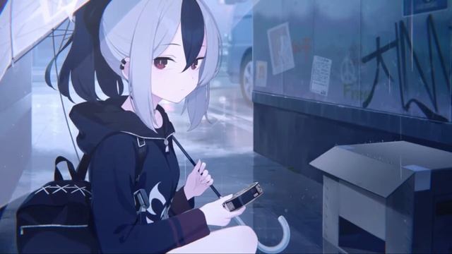 [Blue Archive] Kayoko Live2D 