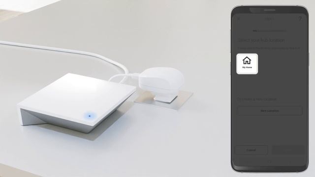 Automate | Pulse 2 Hub Ethernet Pairing Android | Instructional Video смотреть онлайн