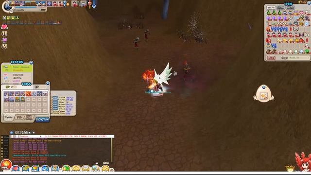 Ternak Loli | Seal Online BoD смотреть онлайн
