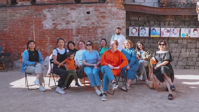 Фестиваль культурного наследия 