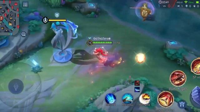 [17/8] MOD SKIN HAYATE TỬ THẦN VŨ TRỤ FULL HIỆU ỨNG MÙA S3 2023 | MÙA 27 смотреть онлайн