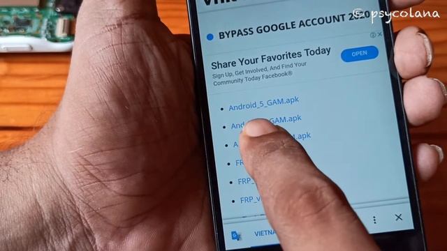Lg Nexus 5X Frp Bypass Without PC смотреть онлайн