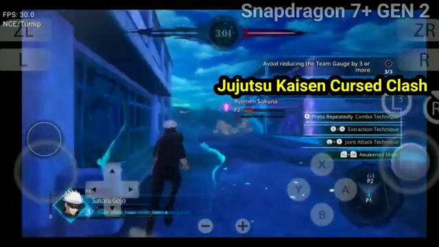 Test 16 Games. | Suyu emulator on android смотреть онлайн