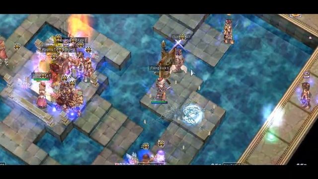Ragnarok Shadow Chaser WOE 1.0 Load Your Cheats [C смотреть онлайн