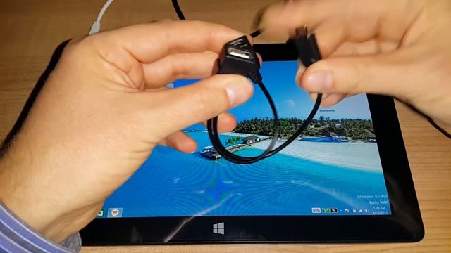 Teclast X16HD 3G Windows Benchmarks and Hands on смотреть онлайн