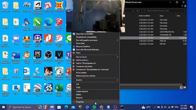 INSTALL WINDOWS 11 XIAOMI PAD 5