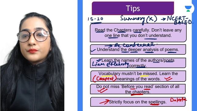 Strategy To Score 40/40 | Term 1 | English | Class 10 | Preksha Sharma смотреть онлайн