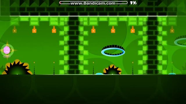 How A To Hack Geometry Dash 2.02 SpeedHack смотреть онлайн