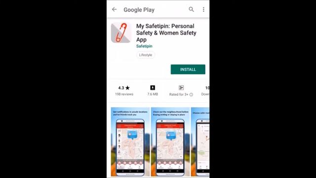 Top safety app for girls смотреть онлайн