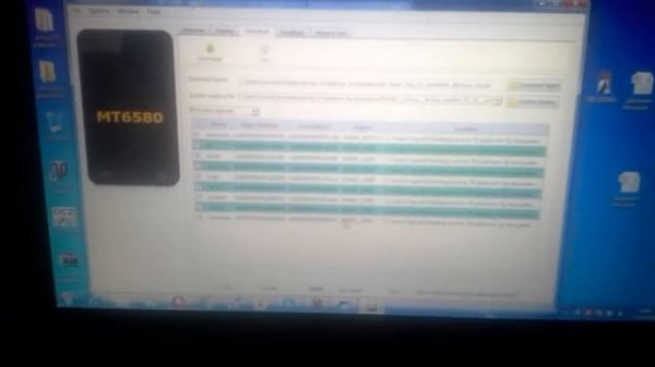 Archos 70 platinum 3g прошивка