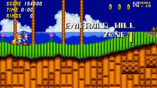 Cómo ser super Sonic blue en Sonic 2 смотреть онлайн
