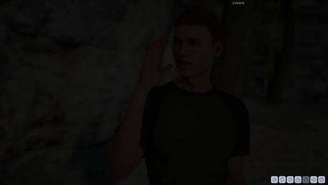Lust Academy Part 33 - Are We In Paradise! смотреть онлайн