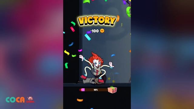 Mommy Long Legs Stretchy Arm: Funny Gameplay (iOS,Android) Part 2 смотреть онлайн