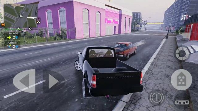 Madout 2 Big City online Gameplay смотреть онлайн