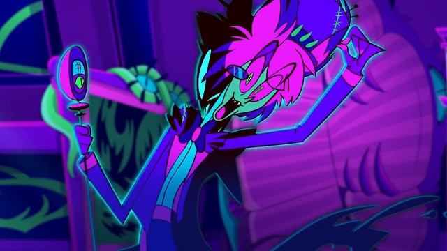 Which Hogwarts House Does Each Hazbin Hotel / Helluva Boss Character belong to? смотреть онлайн