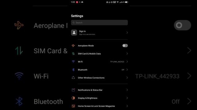 How to record system sound in realme 5 | android 10 | Record pubg with sound смотреть онлайн