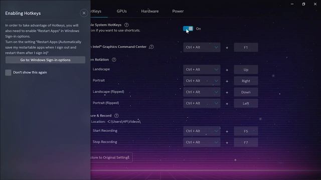 How to: Optimize Intel HD Graphics For Gaming and Performance (2021) смотреть онлайн