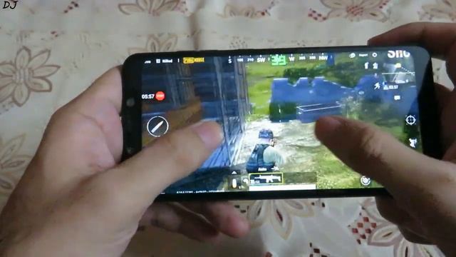 Poco F1 PUBG Mobile MIUI 11 Gameplay HDR Ultra Settings Heating Test Snapdragon 845 Get 2 FREE Game смотреть онлайн