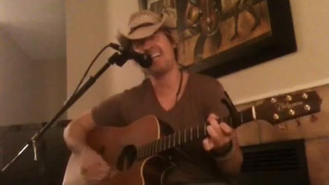 Jason Brennan "Keep Driving" Live смотреть онлайн