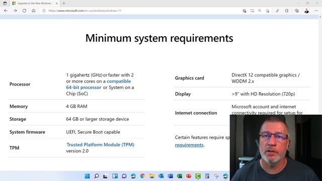 Get Windows 11 Q&A! смотреть онлайн