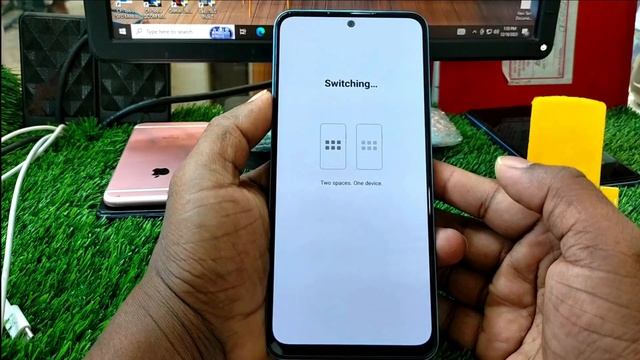 Redmi Note 12 Frp Bypass Miui 14 [Easy Way Unlock Tool 2024] смотреть онлайн