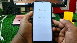 Redmi Note 12 Frp Bypass Miui 14 [Easy Way Unlock Tool 2024]