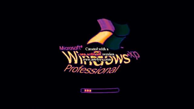 Windows XP Effects 64 смотреть онлайн