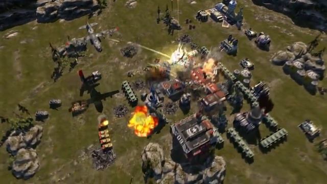 Top 10 Best RTS Games For Android 2019 | Best RTS Games For Android смотреть онлайн