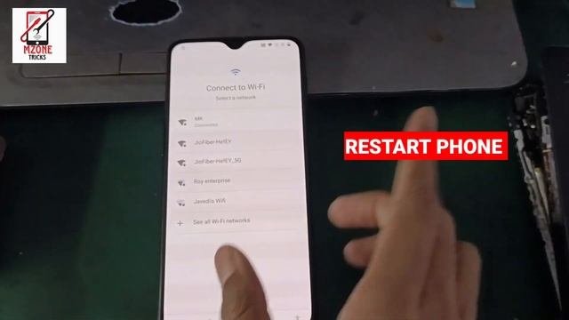 OnePlus 6/6T Frp Bypass | Oneplus 6 Frp Bypass |Android 11/12 /New Update | Without Pc |