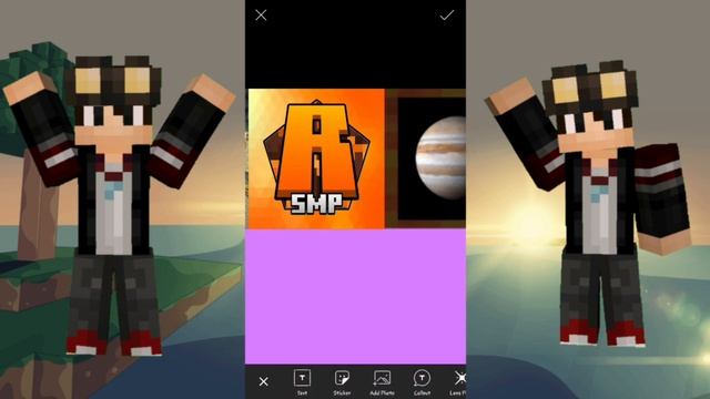 Custom Paintings Texture Pack | Minecraft Pocket Edition | 1.14+ Android | смотреть онлайн