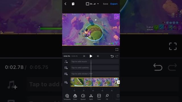 HOW TO SCREEN SHAKE ON iPHONE AND ANDROID (improved) {VN} [not clickbait] смотреть онлайн