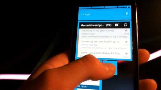 Windows Phone 8 (best theme, free) on Android смотреть онлайн