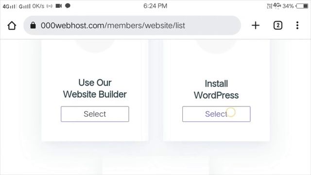 How to Run WordPress On Android Mobile Device? | How to install WordPress on mobile? | Technicops смотреть онлайн