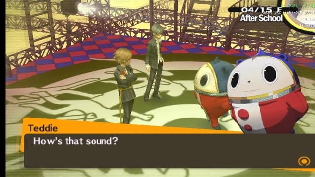 Shin Megami Tensei: Persona 4 Aethersx2 Alpha Test Android | Snapdragon 460 смотреть онлайн