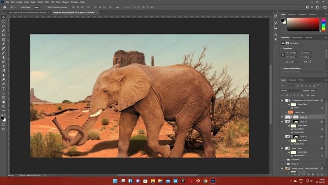 new Photoshop v23 is here and i don't believe it смотреть онлайн