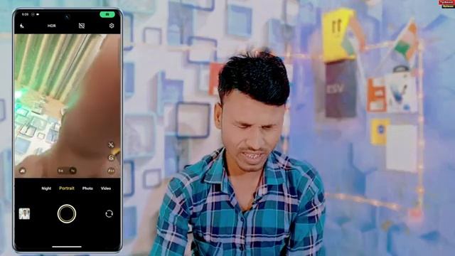 How To Green Dot problem solve in Vivo T3 5G | Vivo T3 5g Green Dot Notification Band Kaise Kare смотреть онлайн
